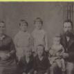 MJ McLaughlin & Alexander Hudson family, James Orr descendants